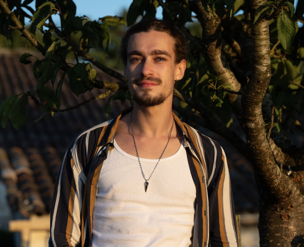 Antoine Servant